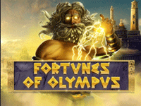 FORTUNE OF OLYMPUS