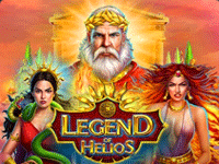 LEGEND OF HELIOS