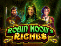 robin hoods riches